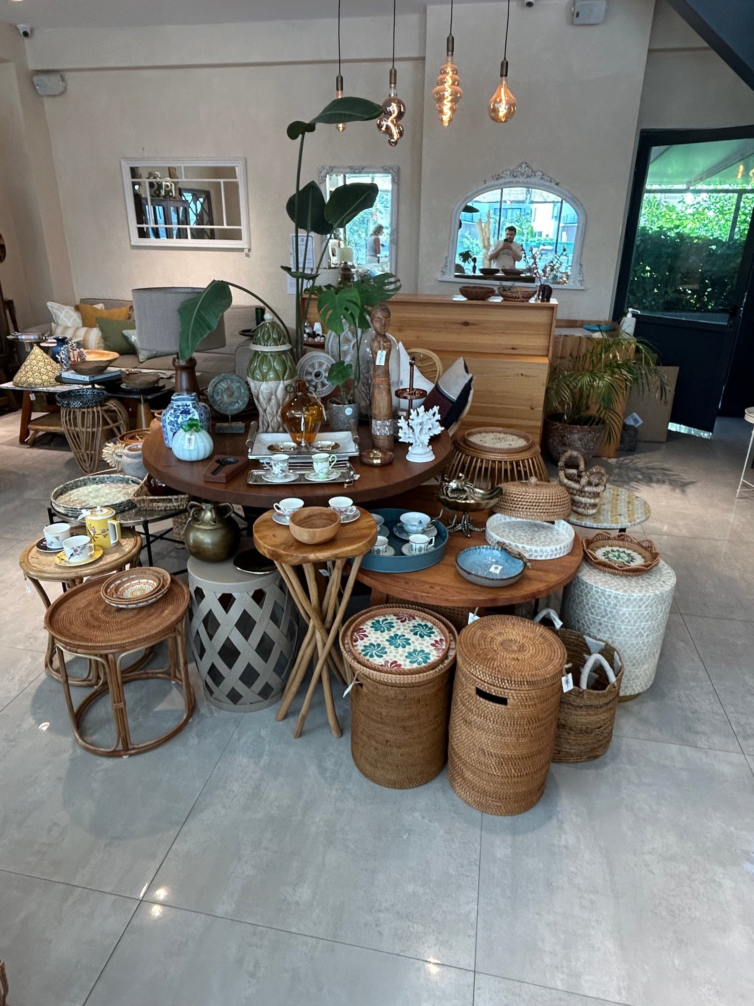 Mixa Interiors mutfak koleksiyonu