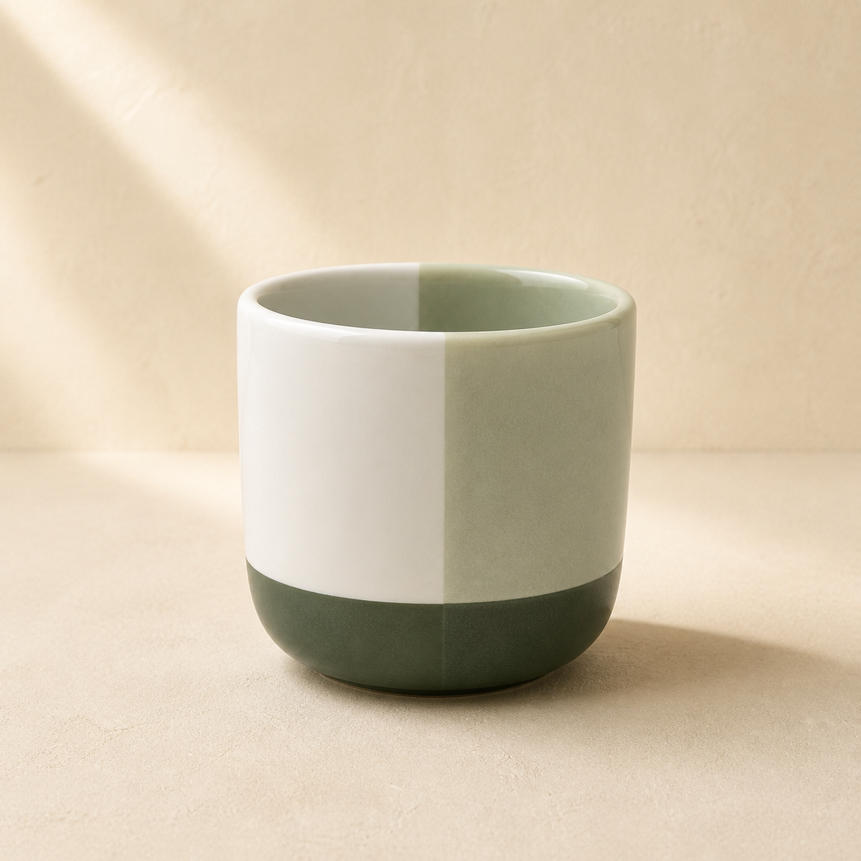 PORSELEN SAKSI 10CM / 02580744